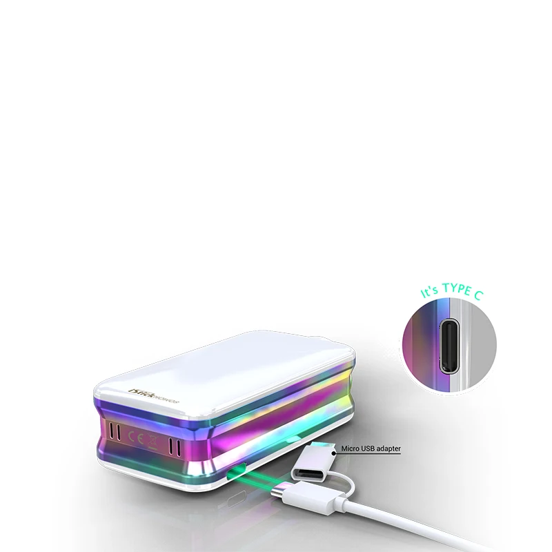 Электронная сигарета Eleaf iStick NOWOS 80 Вт 4400 мАч светодиодный аккумулятор цифровая