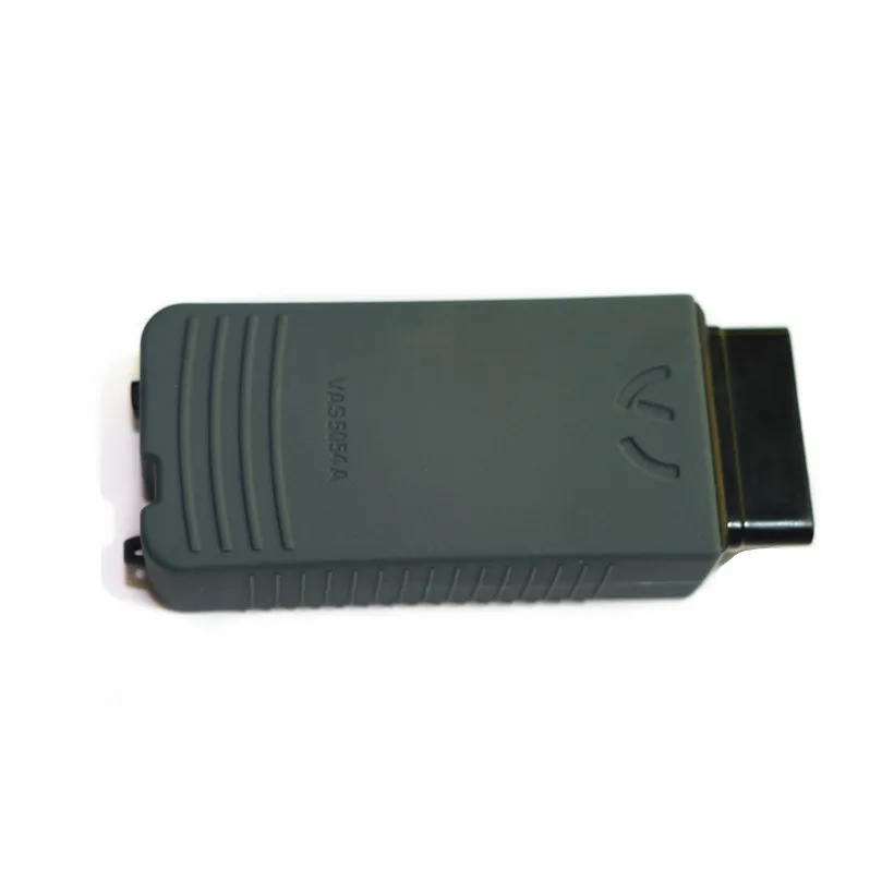 Новейший полный чип VAS 5054A + OKI более стабильный Bluetooth AMB2300 Moudle vas ODIS 4 33