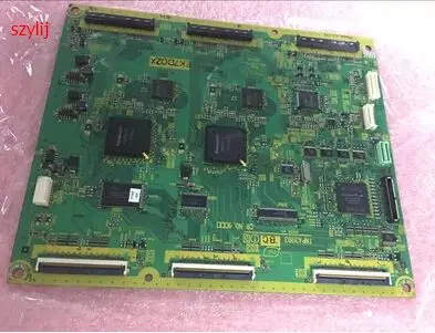

1pcs/lote Good quality, The original TH-50PZ700C logic board TNPA3983BC