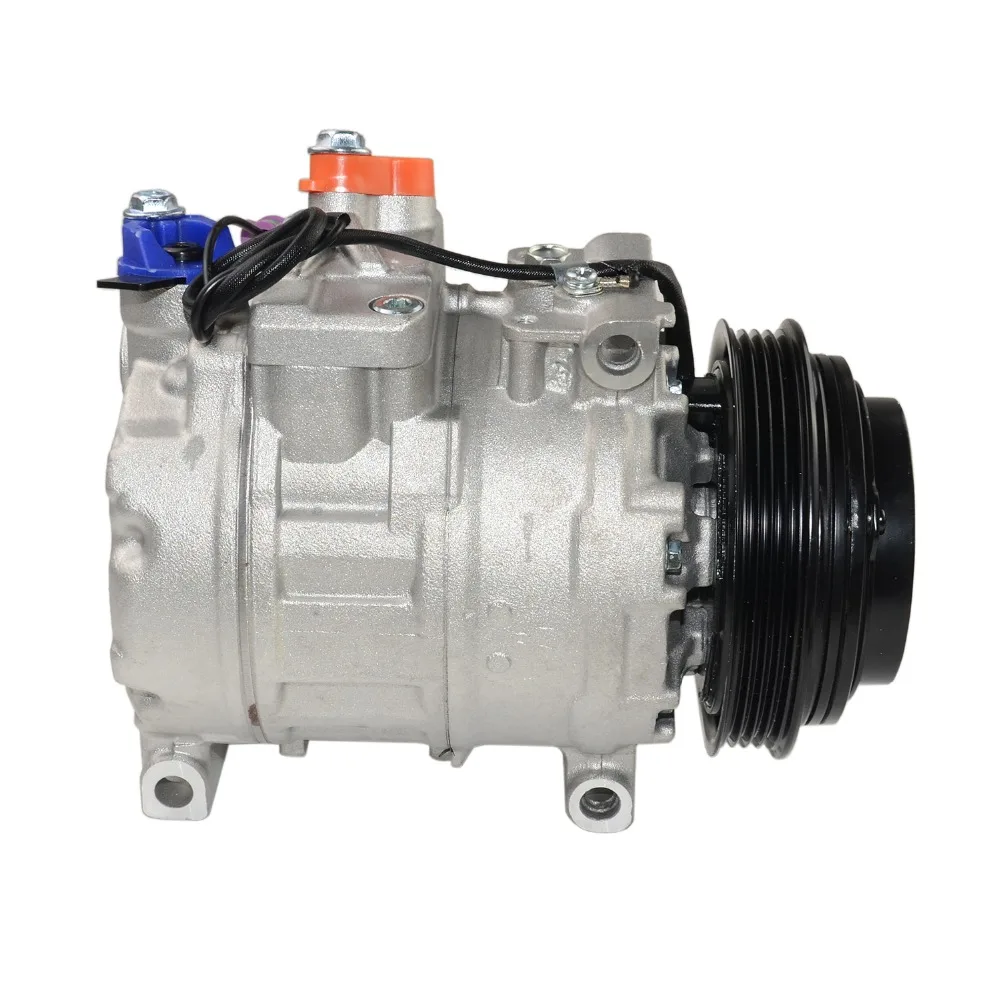 AP01 A/C воздушный компрессор для AUDI A4 A6 Avant A8 VW PASSAT Skoda SUPERB 2 5 TDI 4B0260805C| |