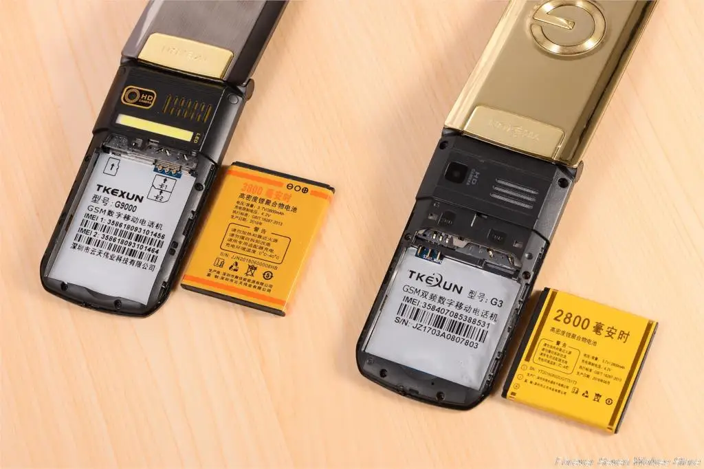 TKEXUN G9000, флип, 2,6 дюймов, сенсорный экран, мобильный телефон, 3800 мАч, большая клавиатура, две sim-карты, фонарик, волшебный голос, милый мобильный телефон