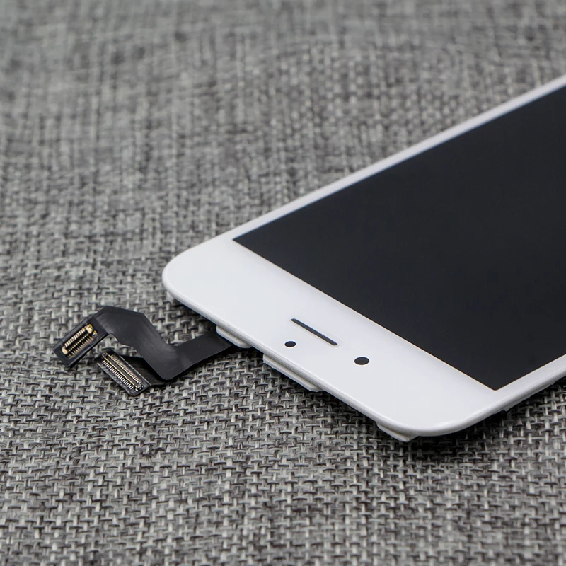 Качество AAA без битых пикселей OEM ЖК-дисплей для iphone 6s ЖК-экран 3D сенсорный