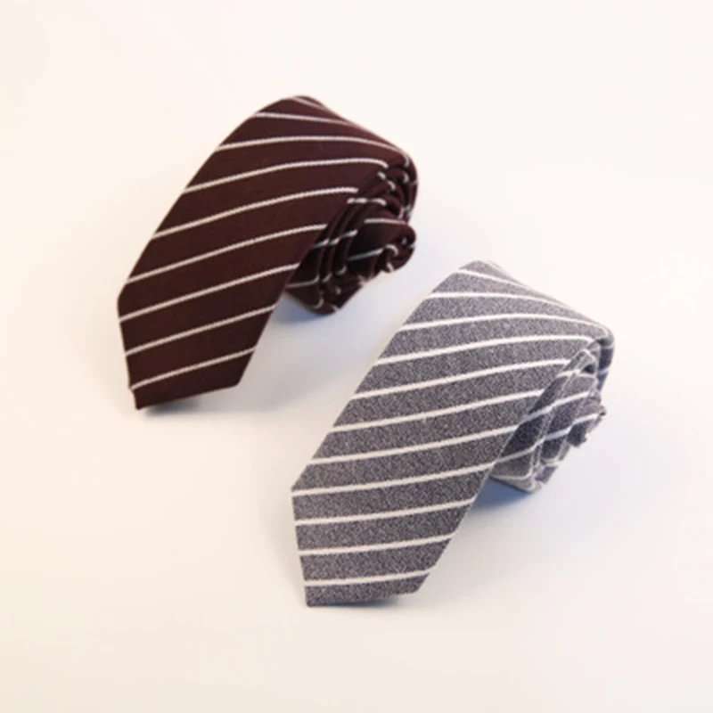 6 см тонкие галстуки в клетку для мужской формальный деловой свадебной вечеринки