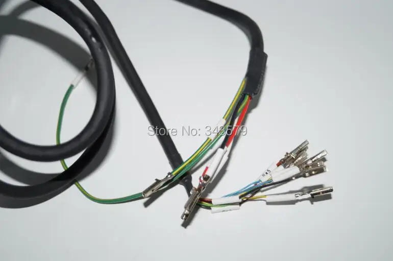 Оригинальный двигатель Komori Φ 764 6208 502 7646208502|motor|motor motor |