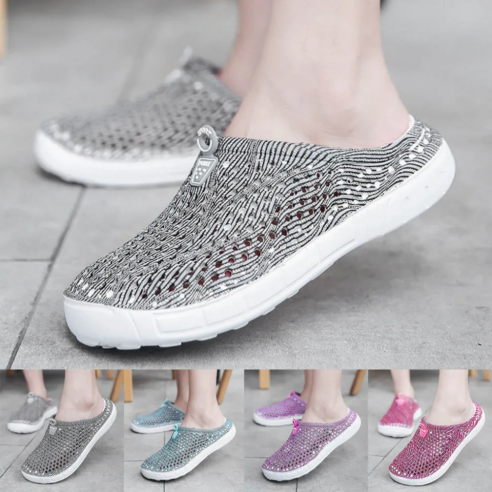 Летние женские сандалии модные Дикие ретро. Новые летние сандалии. # A|Боссоножки