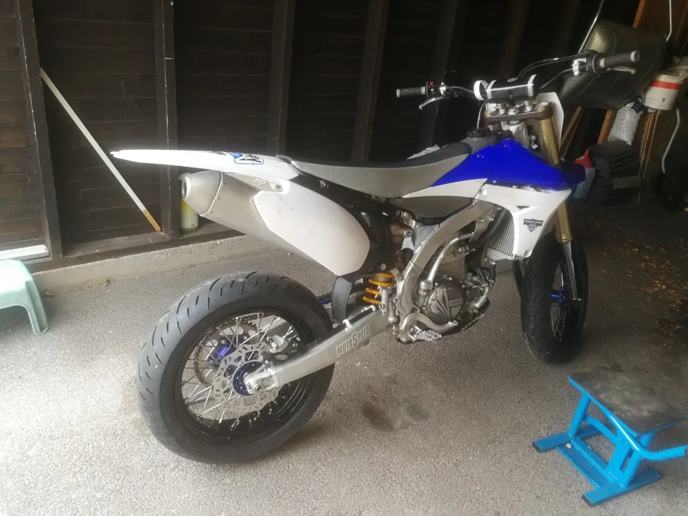 BIKINGBOY YZF 250 YZ-F 450 YZ250F YZ450F 09 10, 12, 13, 14, 15, 16, 17, 18, 19, обод колеса концентратора 3,5 4,25 1" тормозные диски кронштейн Супермото