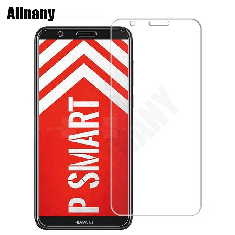 Защитная пленка для экрана Huawei P умное стекло искусственное закаленное двойное