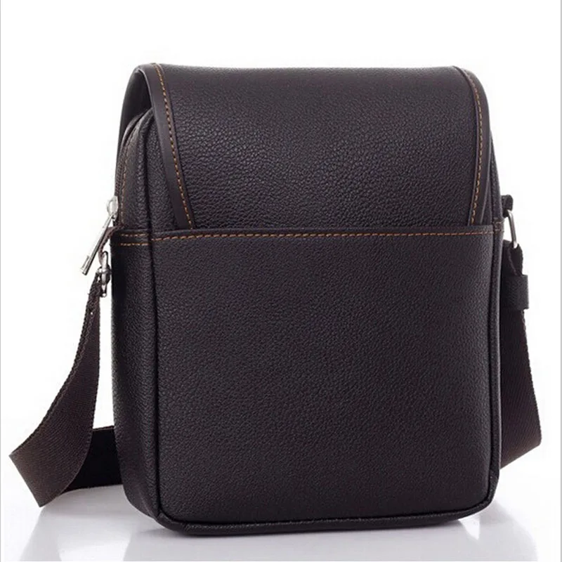 Новинка 2018 хит продаж мужская сумка-мессенджер и дорожная сумка клетчатая