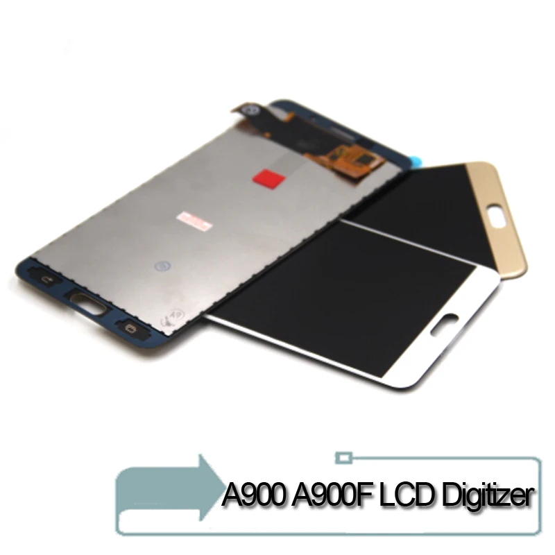 A9 Дисплей для samsung Galaxy A9000 ЖК дисплей Экран с сенсорным экраном дигитайзер в сборе