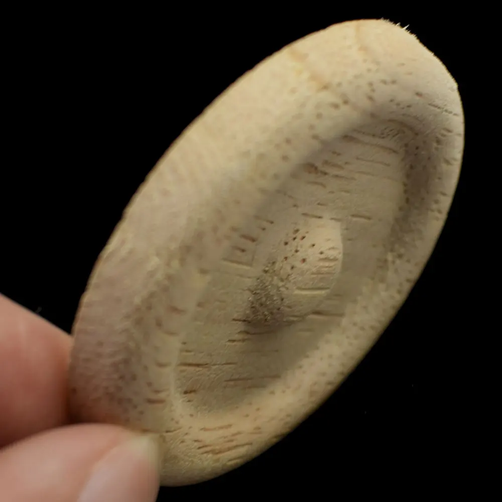 5 см ретро цветочные деревянные наклейки с резьбой угловая аппликация рамка