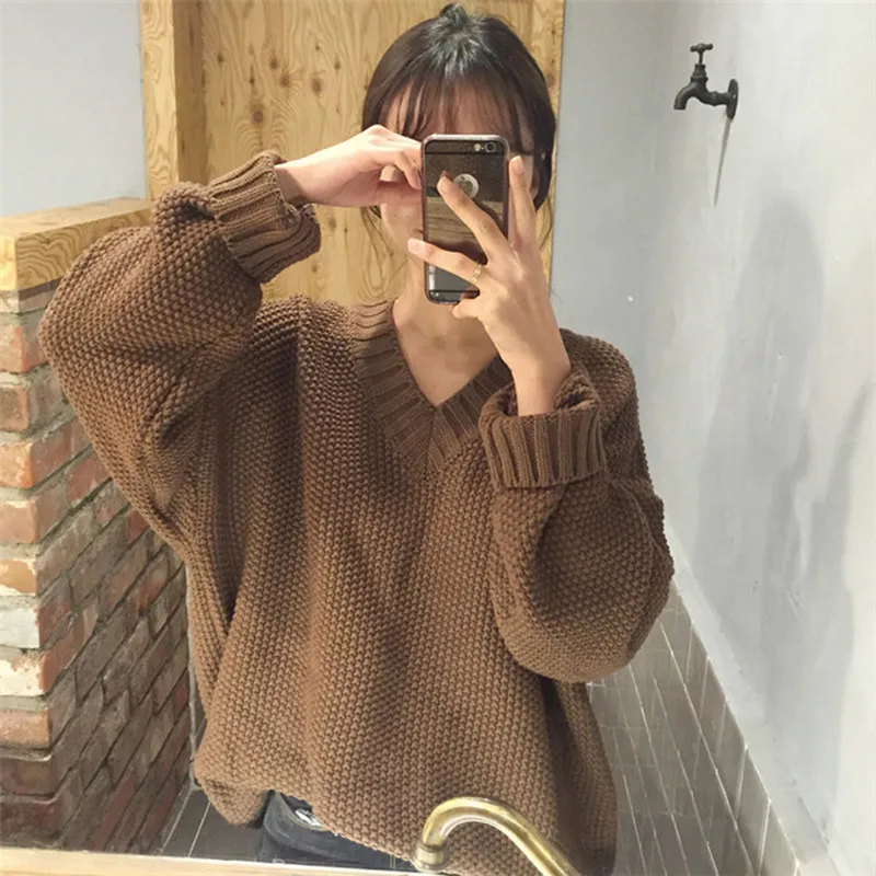 Cheap wholesale 2018 new summer Hot selling women's fashion casual warm nice Sweater L222 | Женская одежда