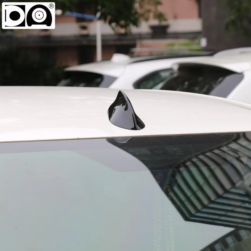 Передняя Антенна плавник акулы специальные автомобильные радио антенны авто