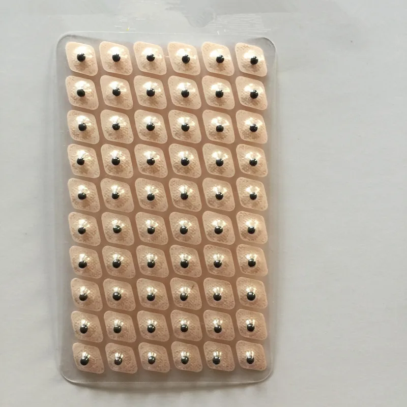 Хорошая эффектная иглоукалывание массажная игла для терапии патч аурикулярная