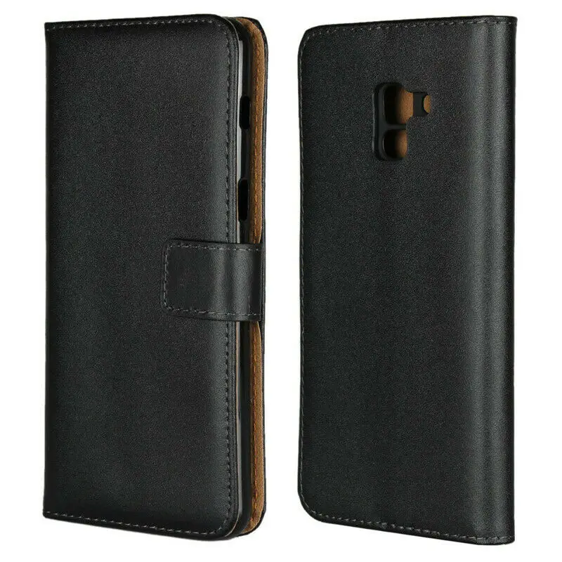 Zeallion для самсунга A3 A5 S6 S7 край S8 S9 S10 Plus Note 8 9 чехол из натуральной кожи чехол-портмоне с откидной крышкой подставкой и отделением для карт чехол для телефона