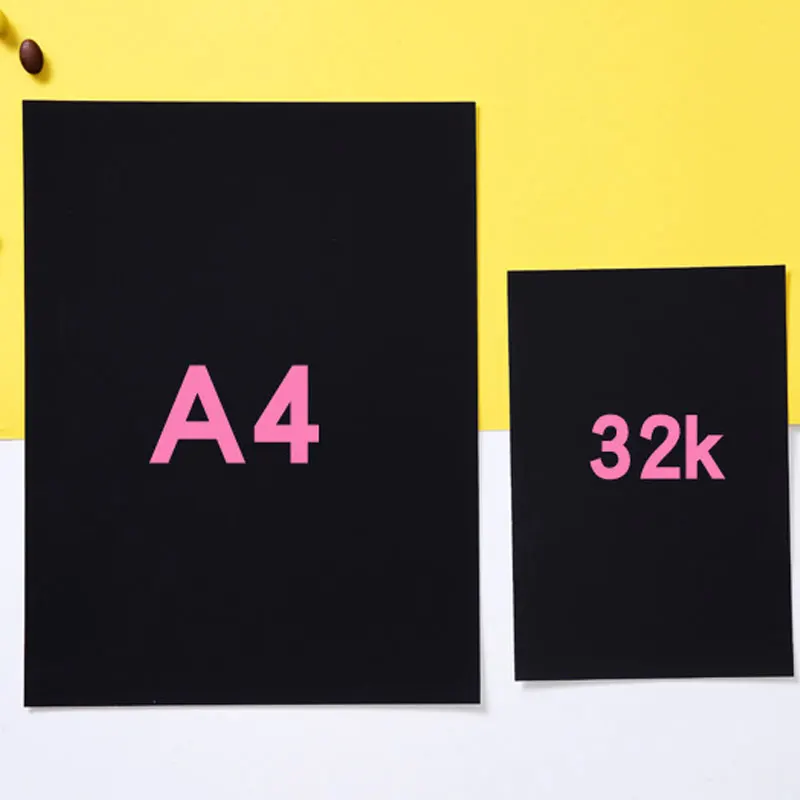 Набор для рисования А4/32 к 10 шт. | Игрушки и хобби