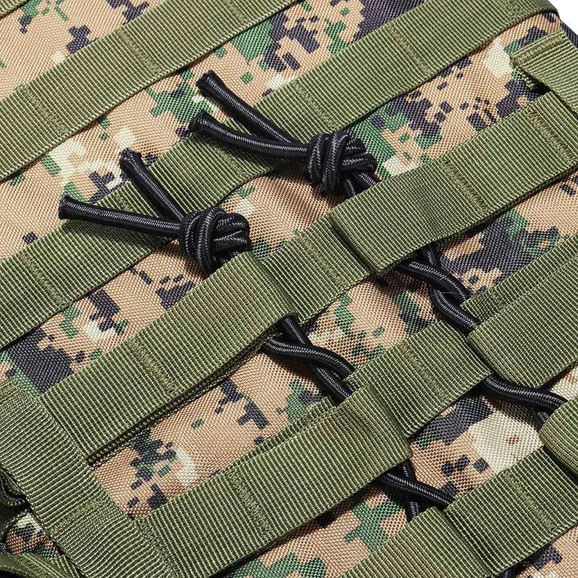 Камуфляжный жилет CS армия военный тактический жилет Wargame Body Molle на открытом воздухе оборудование 6 цветов 600D нейлон