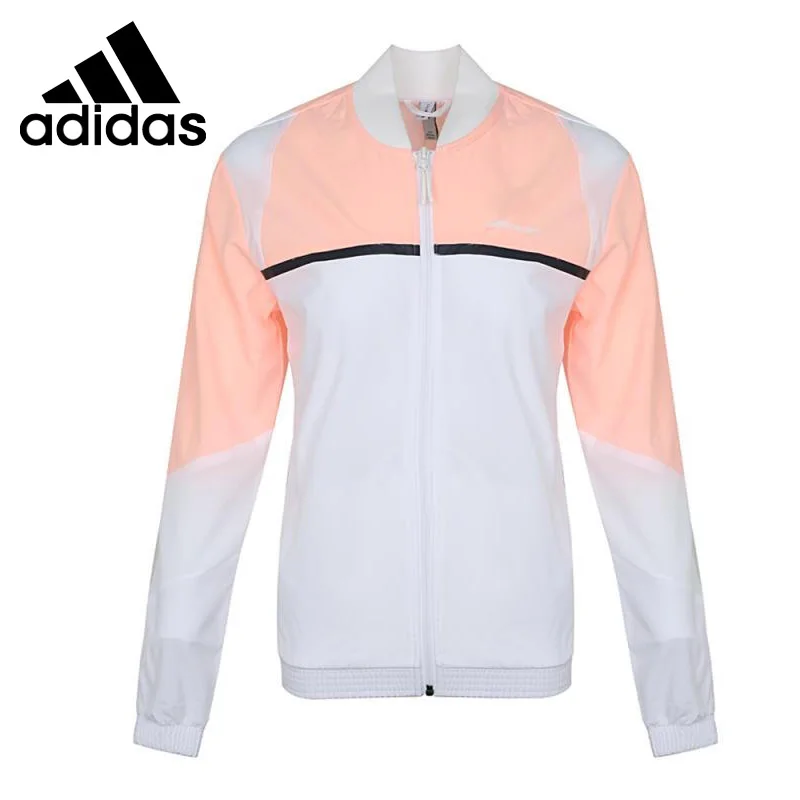 Новое поступление 2018 женская спортивная куртка-бомбер Adidas Neo Label W CS | Спорт и