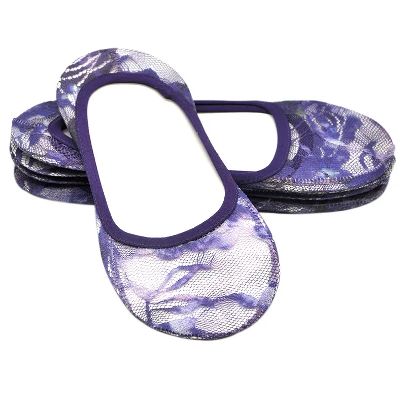 Женские прозрачные носки ручной работы WPLOIKJD 1 цвет шелковые ультратонкие
