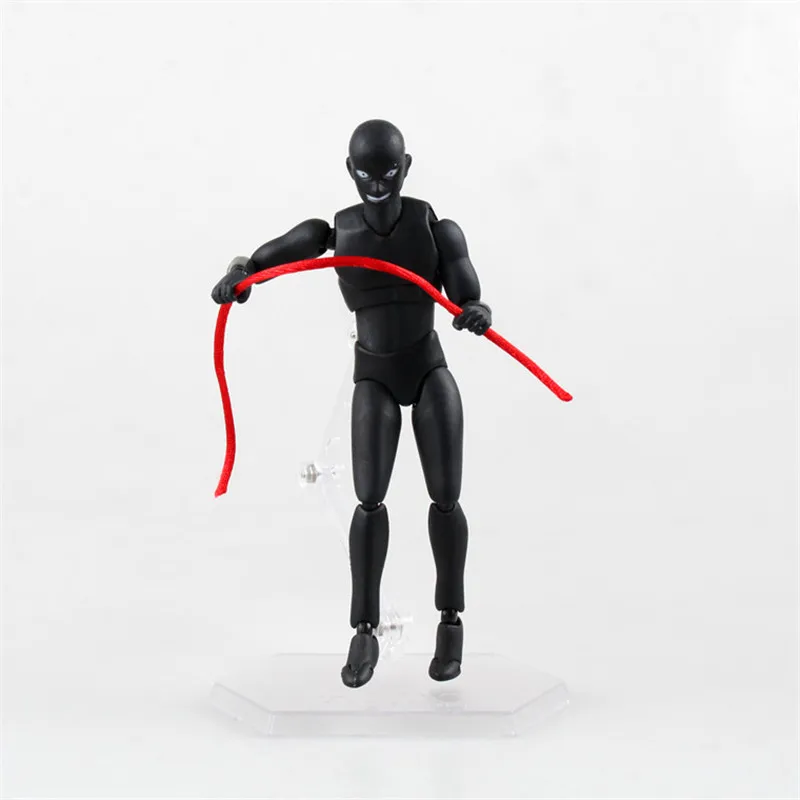 2 шт./лот аниме мультфильм детектива Конана Criminal Figma фигурки игрушки набор дети