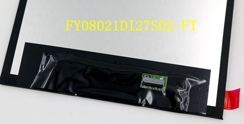 Новый оригинальный ЖК-экран для чтения Lang G35 CLAA080WQ05 | Компьютеры и офис