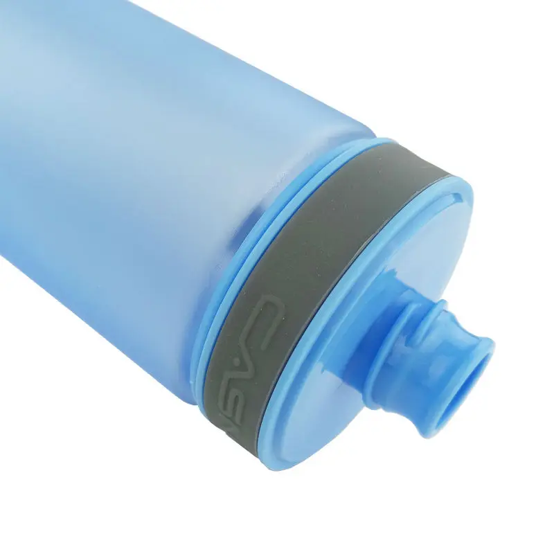 Портативный пластиковый шейкер для воды My Water Bottle 1000 мл матовый стакан с фильтром