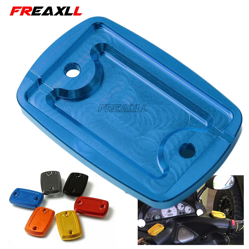 Motorcycle Brake Cylinder Reservoir Cover Clutch Tank Fluid Cap For YAMAHA YZF-R3 R300 YZF-R25 R250 15-16 | Автомобили и