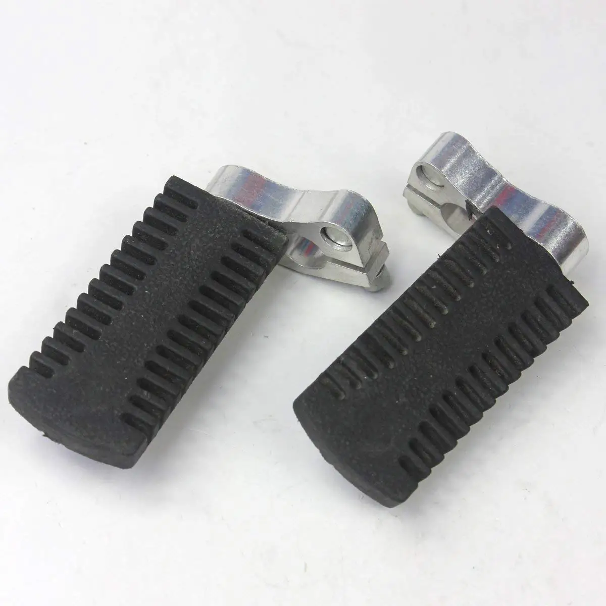 

Xzilla Foot Peg 43cc 47cc 49cc Mini Pocket Bike Pit BikeMotorcycle Parts Free Shipping
