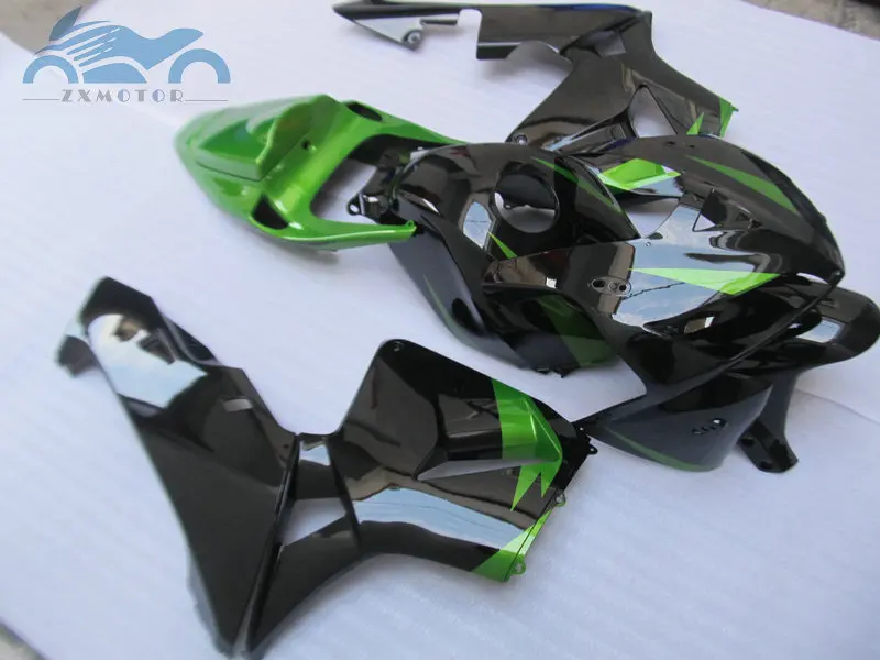 Комплект обтекателей для мотоциклов HONDA F5 CBR 600 RR 2005 2006 CBR600RR 05 06 7 подарков |