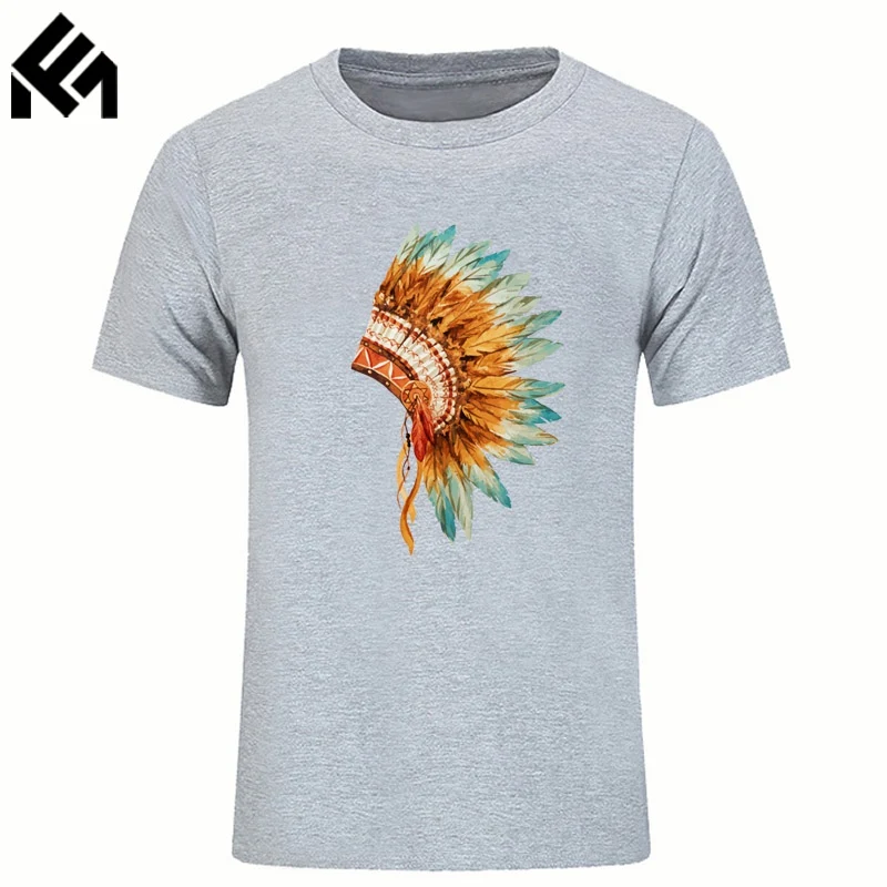 Short Sleeve Tee Shirt Men T Men's T-shirts 100% Cotton Clothing For Sale Top HW-092 | Мужская одежда