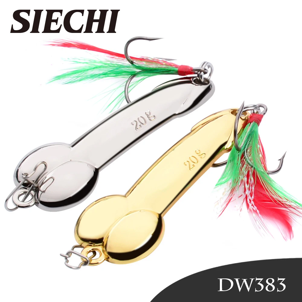 1 шт. приманки в виде ложки приманка для рыбной ловли искусственная 50 г серебристо