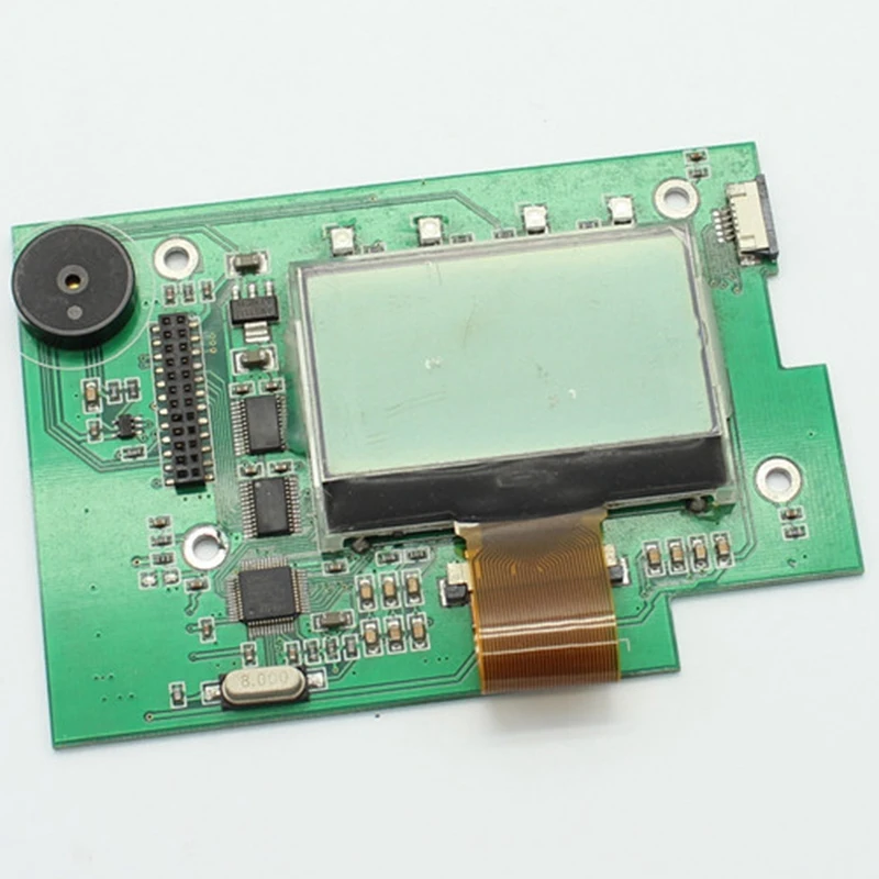 SD C4 Screen With PCB For Car Truck Scanner Connect MB Lcd Board Support Star Diagnostic Tool Pcb | Автомобили и мотоциклы