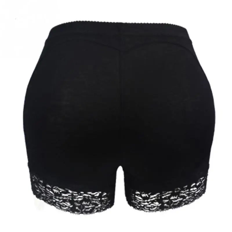 Women Abundant Buttocks Sexy Panties Knickers Buttock Backside Bum Padded Butt Lifters Enhancer Hip Up Boxers Underwear S-2XL |