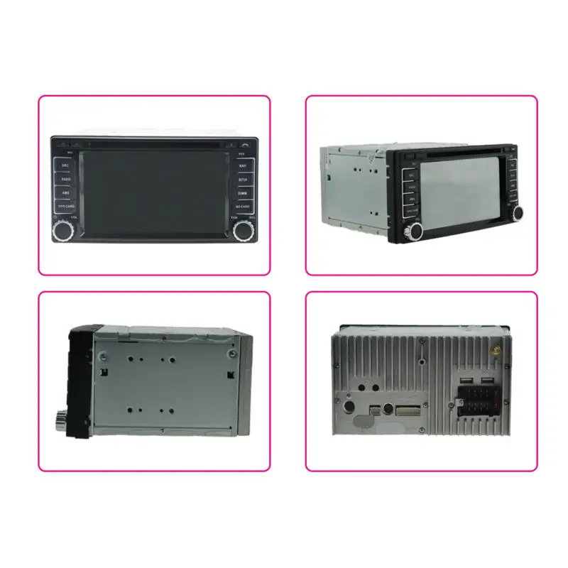 Для Quad core android 5.1 Лесник 2010-2012 dvd-плеер Автомобиля с GPS лента Радио Bluetooth 3 Г SD RDS DDR 1 ГБ