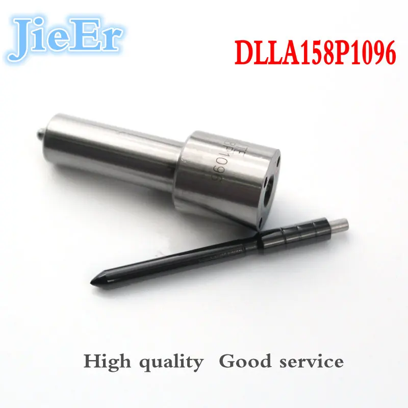 Дизельная Форсунка DEFUTE common rail DLLA158P1096 Распылительная насадка высокого давления