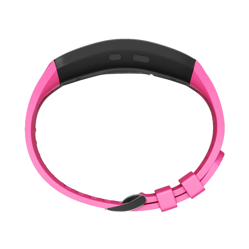 Силиконовый ремешок для часов samsung Galaxy gear Fit 2 SM-R360, мягкий высококачественный спортивный сменный ремешок для samsung gear Fit 2 Pro