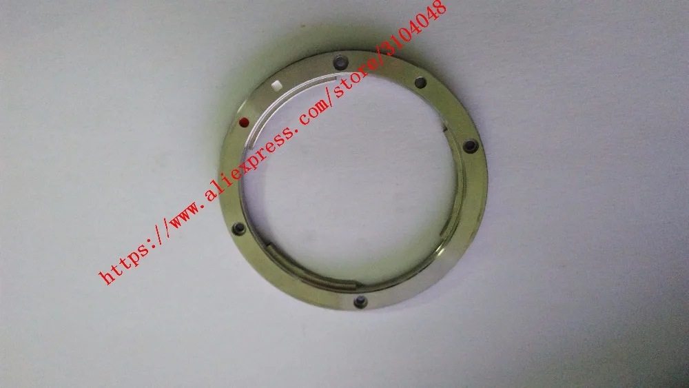 

Body Lens Bayonet Mount Ring Replacement For Canon 7D Repair Part