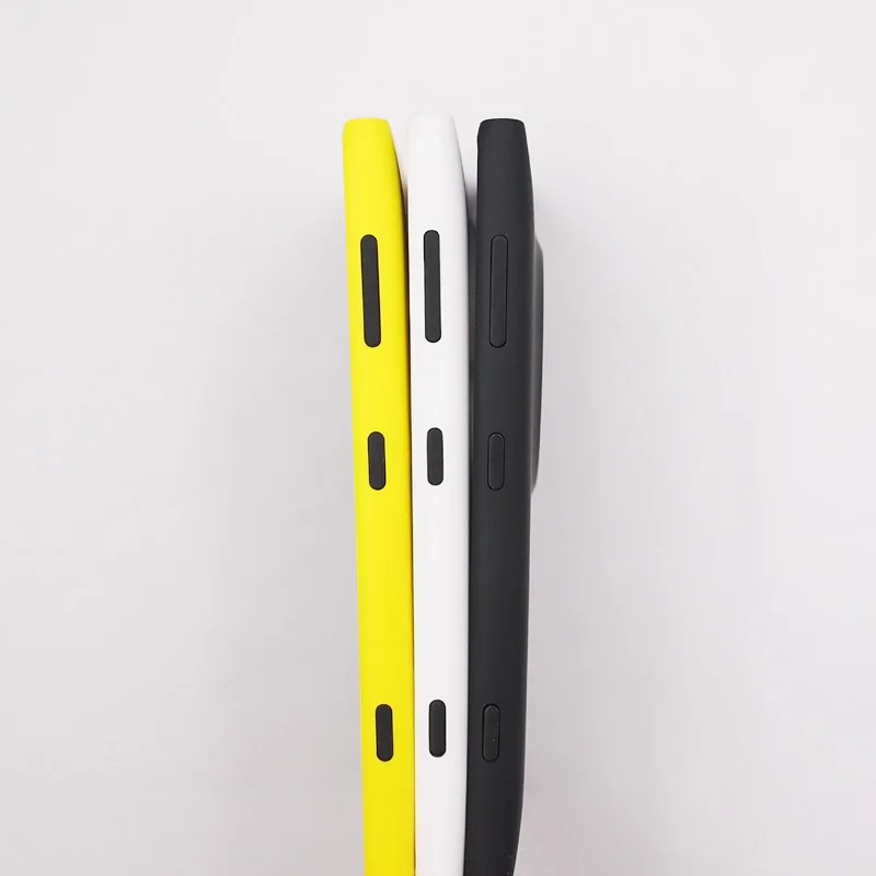 Новая задняя крышка аккумулятора BaanSam для Nokia Lumia 1020 без металлической рамки