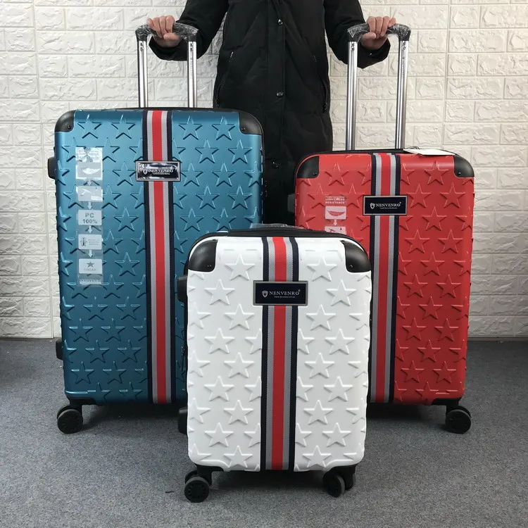 Экспорт HK прокатки Чемодан костюм чехол посадки чехол для путешествий Чемодан чехол Спиннер чехол s тележка костюм чехол колесный чехол