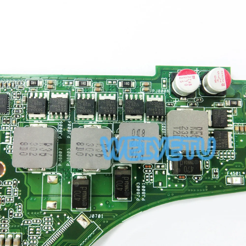 U31SG материнская плата для ноутбука ASUS U31SD ноутбук 60 NY5MB1000 A02 GT600M 2 Гб Rev 1 100%