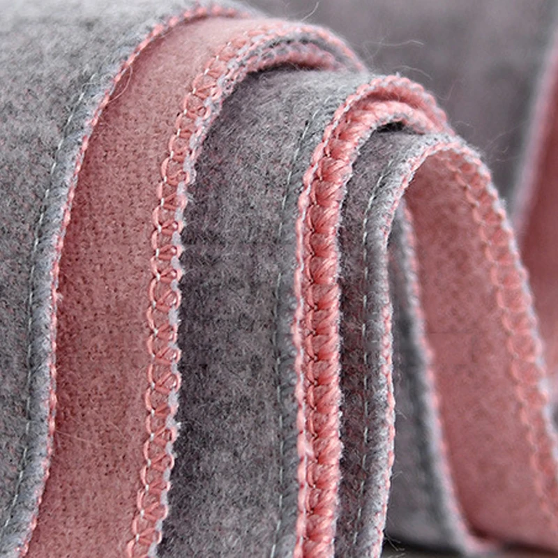 GOPLUS New Fashion Spring Two sides Scarf Women Tassal Cotton Warm Luxury Brand shawls Lady hijab Vintage scarves Female Bandana |