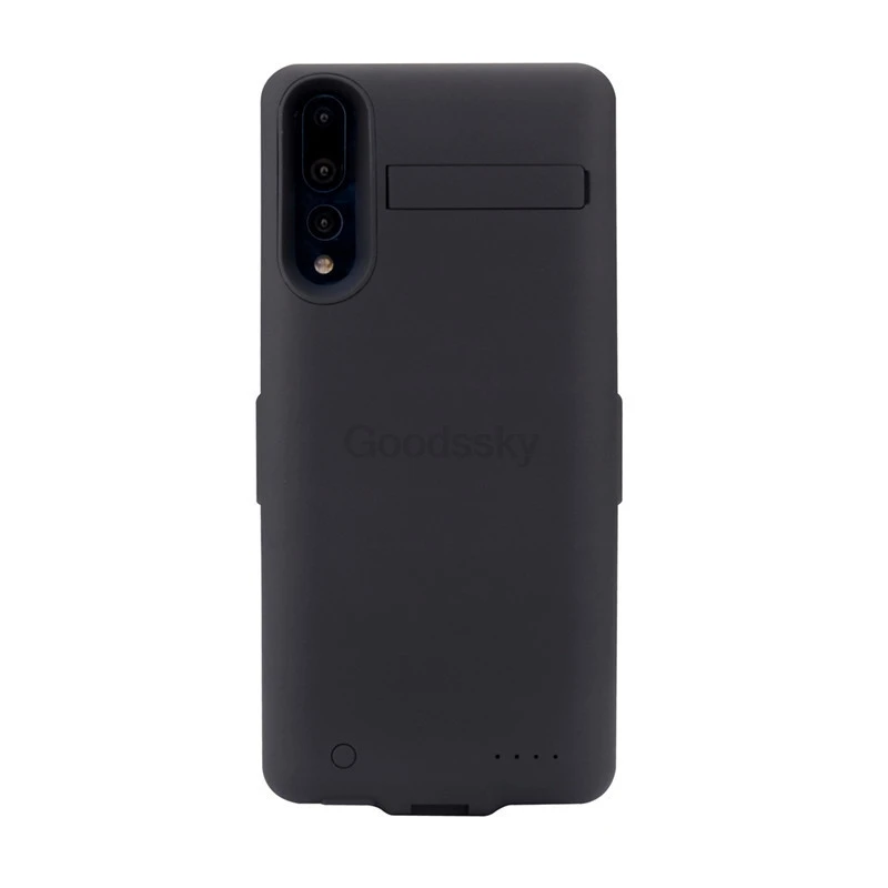 A2 5000 мАч зарядное устройство чехол s для Xiaomi mi 6X A2 mi 8 Внешний аккумулятор ультра внешний пакет резервный зарядный Чехол подставка задняя крышка