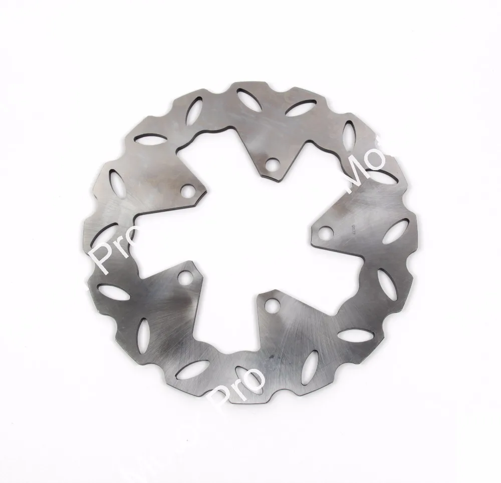 For Suzuki GSXR 750 1985 - 1995 Rear Brake Disc Rotor Disk GSX R GSX-R GSXR600 1986 1987 1988 1989 1990 1991 1992 1993 1994 95 | Автомобили
