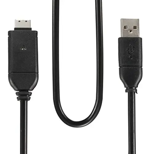 Топ USB 2 0 зарядный кабель для синхронизации данных камеры Samsung ST61 ST65 ST70 PL120|Кабели