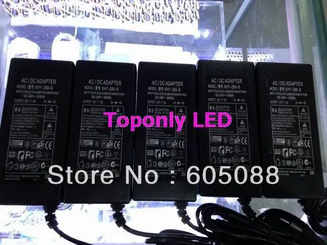 Новое поступление 2017 светодиодная лампа-трансформатор на 12 В постоянного тока 48