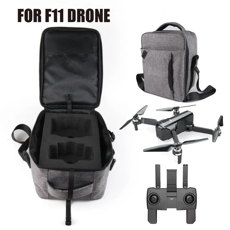SJRC F11 gps 5G Wifi FPV с камерой 1080P 25 минут время полета бесщеточный складной рычаг селфи RC Дрон Квадрокоптер
