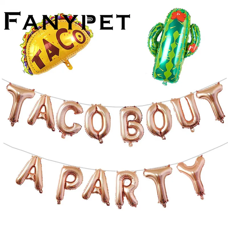 16 дюймов розовый Бог кактус шар праздник украшения для вечеривечерние пустыня