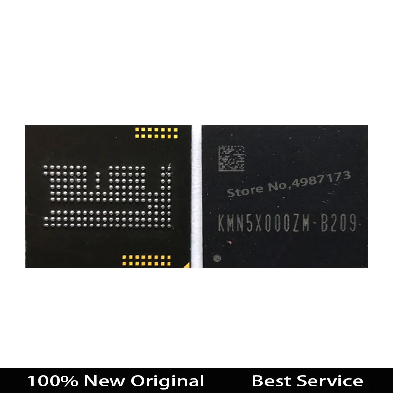 

KMN5X000ZM-B209 в наличии KMN5X000ZM B209 100% оригинальный новый