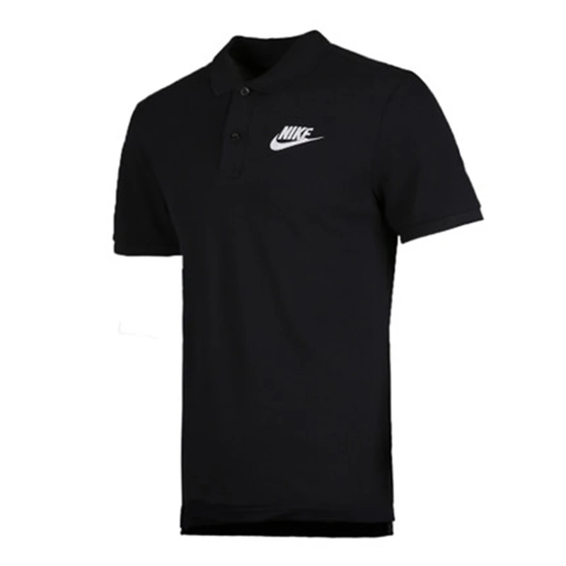 Мужское поло с коротким рукавом NIKE AS M NSW CE MATCHUP PQ оригинальная спортивная