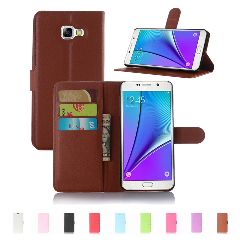 Для samsung Galaxy S3 S4 S5 S6 S7 S8 Mini Edge J1 J3 J5 J7 A3 A5 2016 2017 чехол дизайн откидывающаяся крышка Crazy
