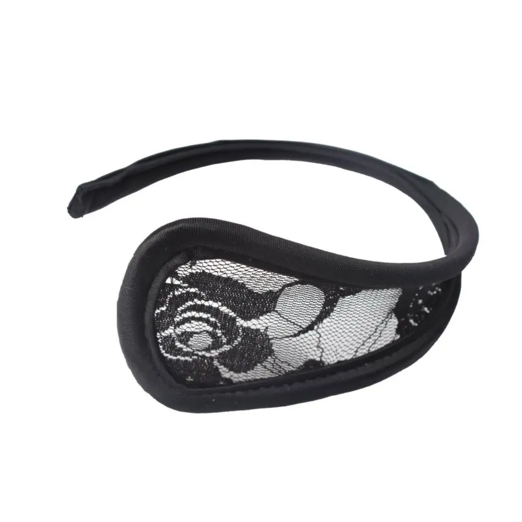 MYTL черный цвет Женская C стринги и красивое кружевное невидимое нижнее белье|lace